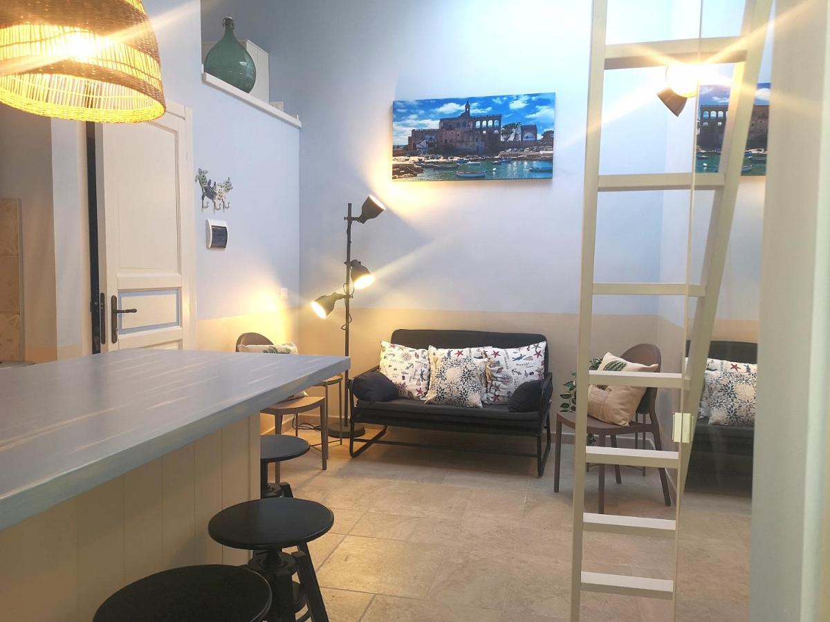 Pura Vita Apartments Monopoli Exterior foto