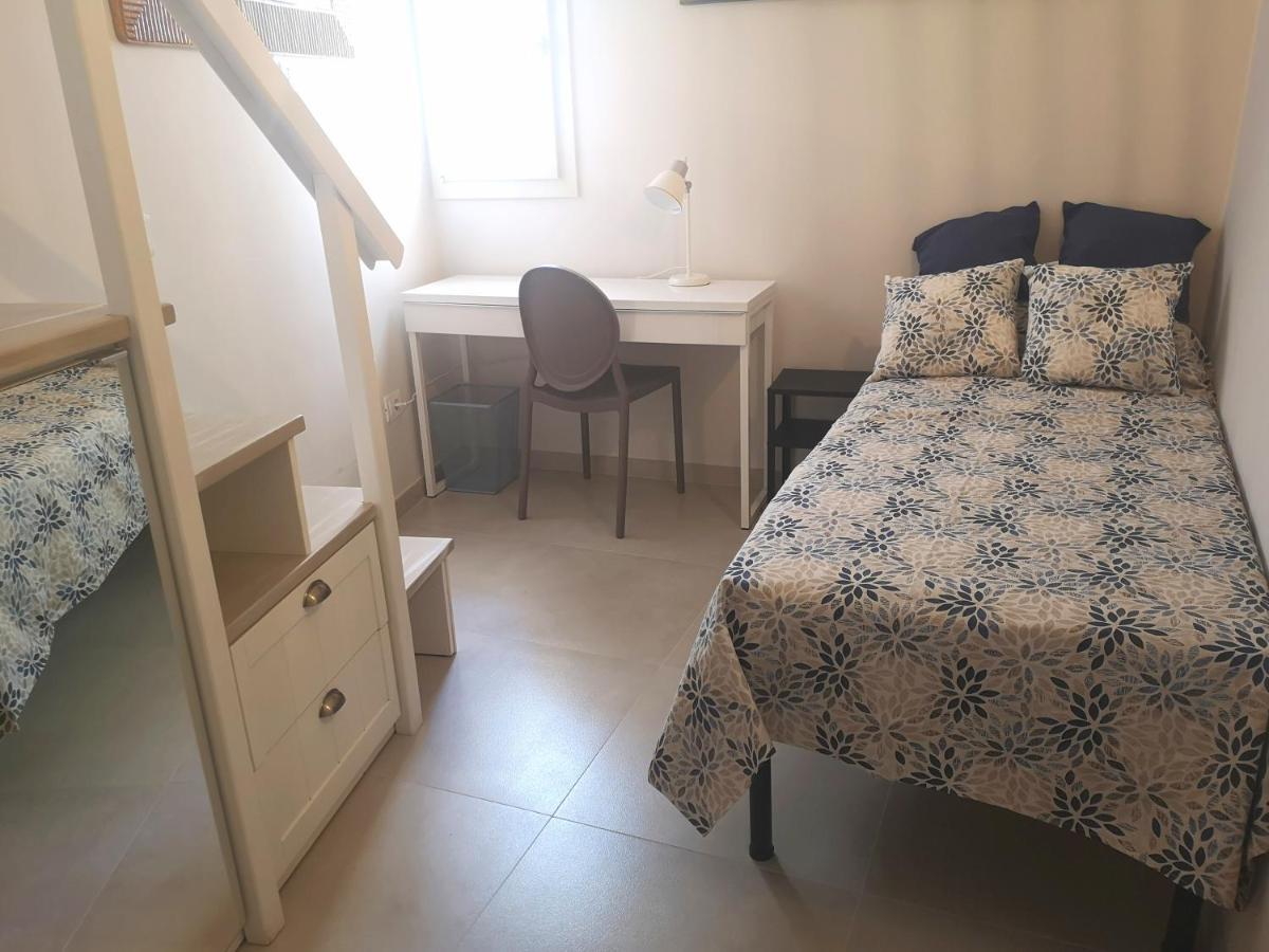 Pura Vita Apartments Monopoli Exterior foto