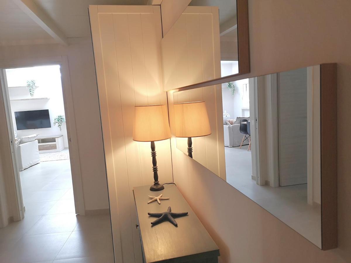 Pura Vita Apartments Monopoli Exterior foto