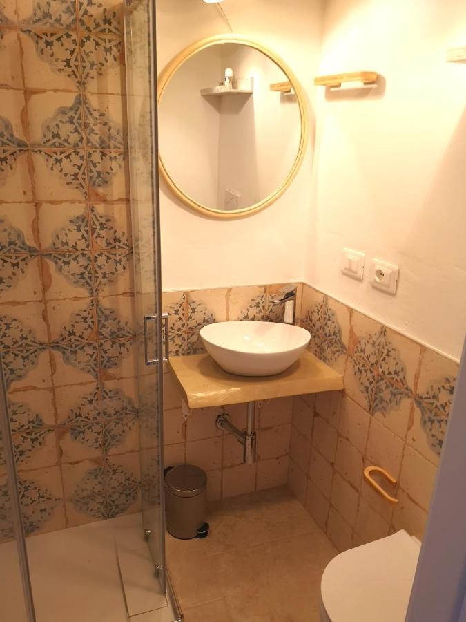 Pura Vita Apartments Monopoli Exterior foto